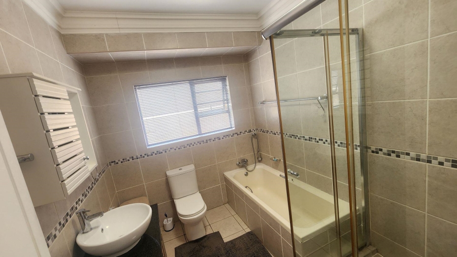 3 Bedroom Property for Sale in Shellyvale Free State